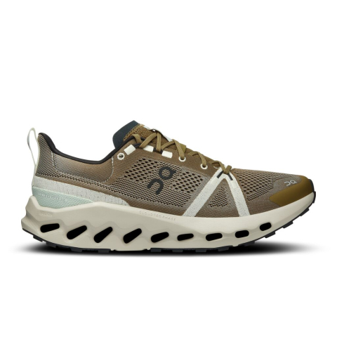 On Running Cloudsurfer Trail M